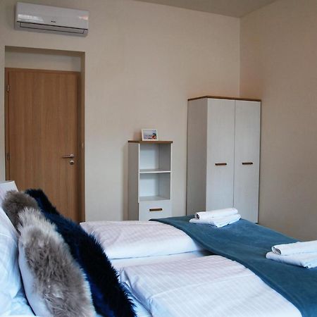 Folimanka Apartments プラハ エクステリア 写真