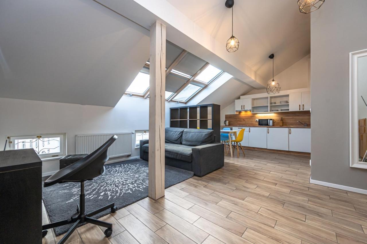 Folimanka Apartments プラハ エクステリア 写真