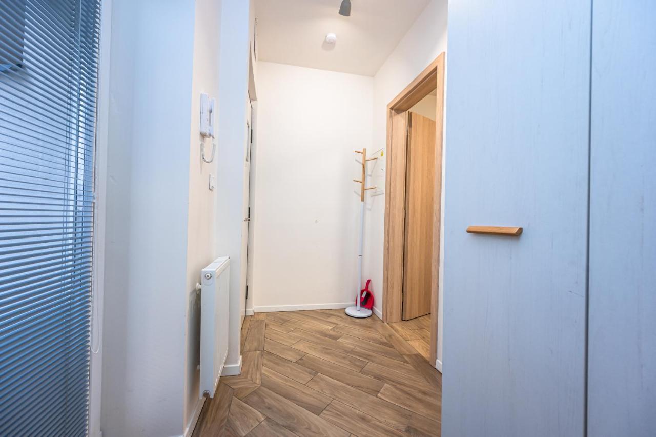 Folimanka Apartments プラハ エクステリア 写真